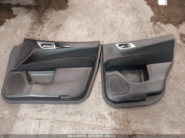 5N1AR2MMXGC617784 Nissan Pathfinder Platinum/s/sl/sv