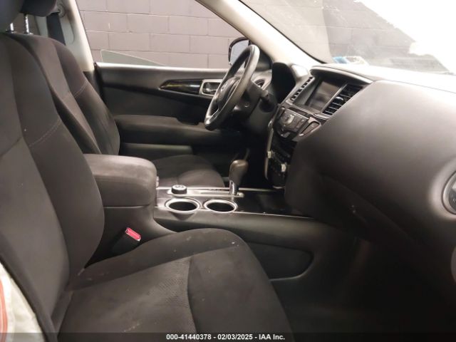 5N1AR2MMXGC617784 Nissan Pathfinder Platinum/s/sl/sv