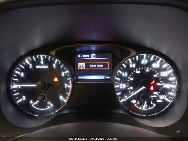 5N1AR2MMXGC617784 Nissan Pathfinder Platinum/s/sl/sv