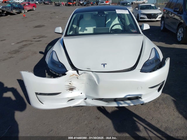 2021 TESLA MODEL 3 5YJ3E1EB5MF061236 Photo 5