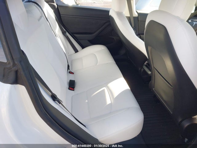 2021 TESLA MODEL 3 5YJ3E1EB5MF061236 Photo 7