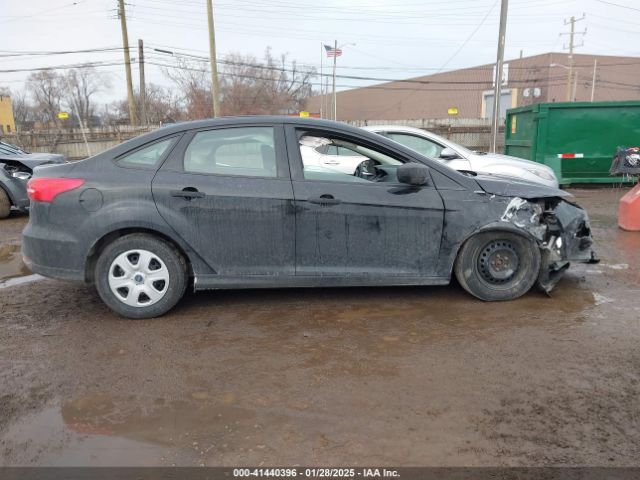 1FADP3E2XHL295195 Ford FOCUS S