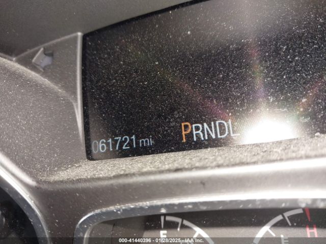 1FADP3E2XHL295195 Ford FOCUS S