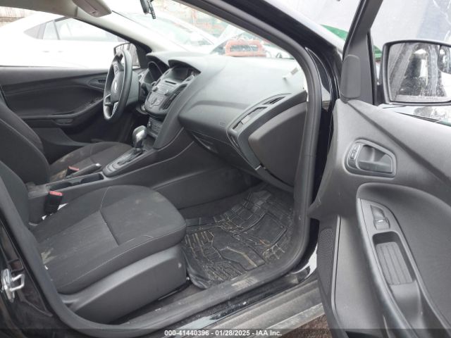 1FADP3E2XHL295195 Ford FOCUS S
