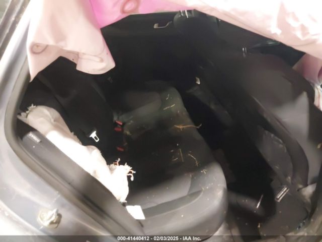 5XXG14J22NG131083 KIA K5 LXS