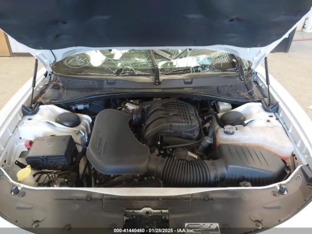 2C3CDXHG1PH703869 Dodge CHARGER GT