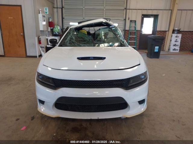 2C3CDXHG1PH703869 Dodge CHARGER GT