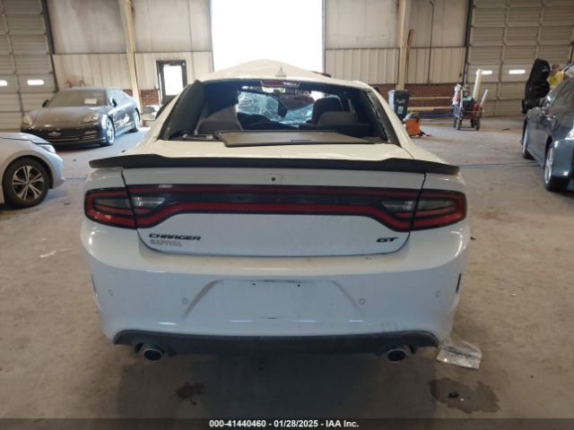 2C3CDXHG1PH703869 Dodge CHARGER GT