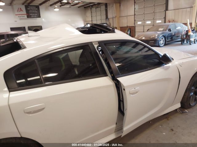 2C3CDXHG1PH703869 Dodge CHARGER GT