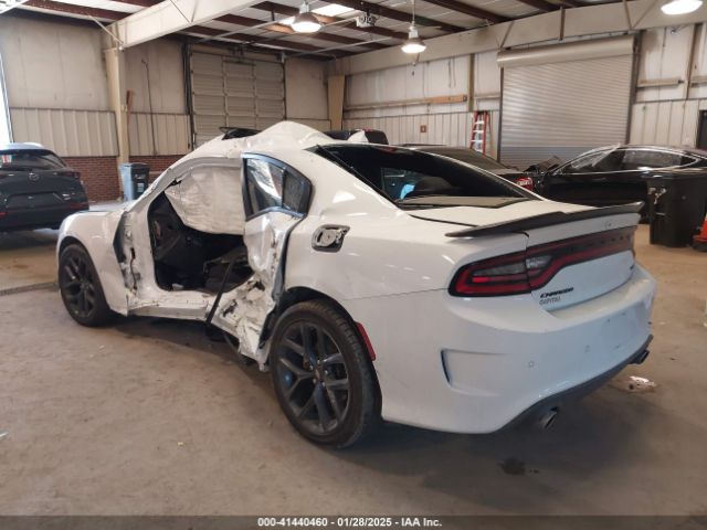 2C3CDXHG1PH703869 Dodge CHARGER GT