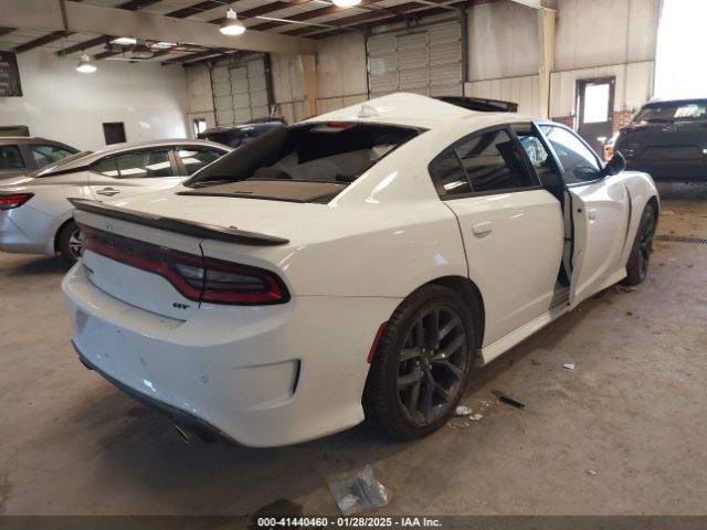 2C3CDXHG1PH703869 Dodge CHARGER GT