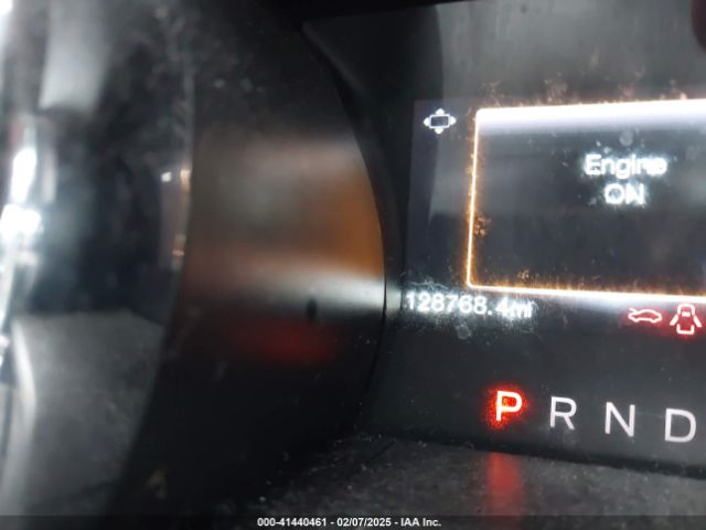 1FA6P8AM3G5235744 Ford Mustang V6