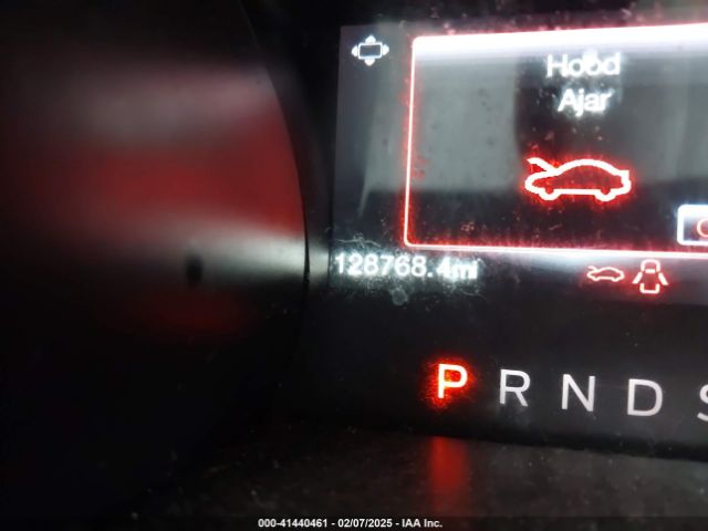 1FA6P8AM3G5235744 Ford Mustang V6