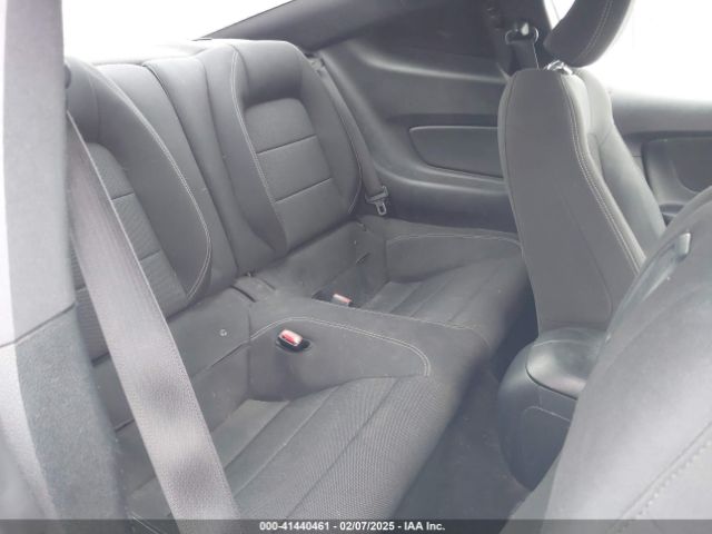 1FA6P8AM3G5235744 Ford Mustang V6