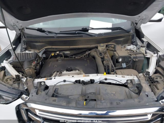 3GKALPEXXJL337617 GMC Terrain Slt