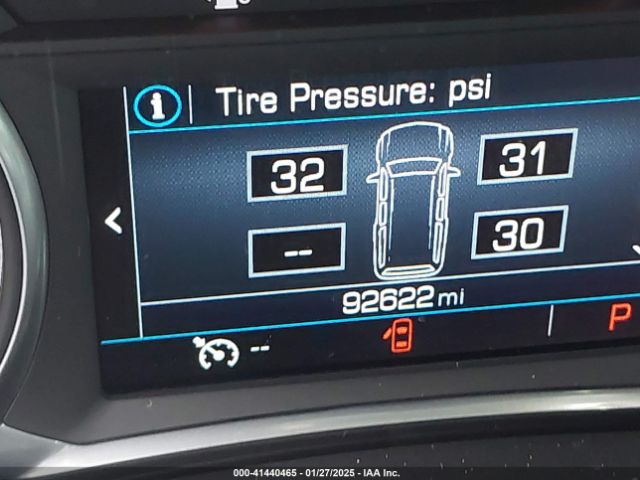 3GKALPEXXJL337617 GMC Terrain Slt