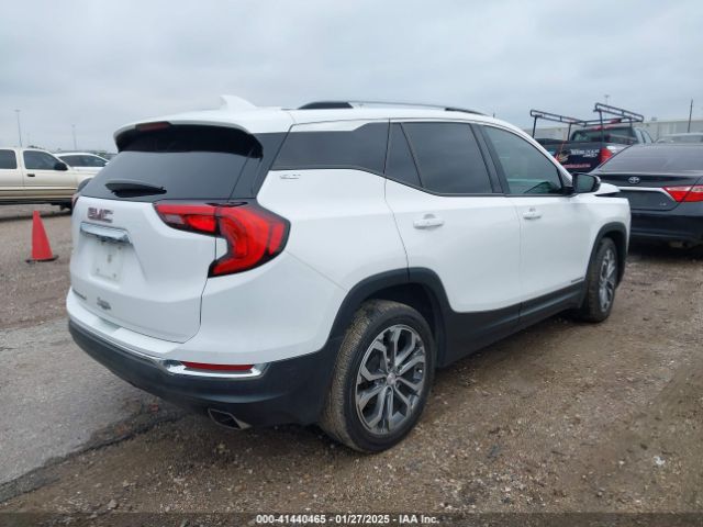 3GKALPEXXJL337617 GMC Terrain Slt