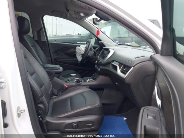 3GKALPEXXJL337617 GMC Terrain Slt