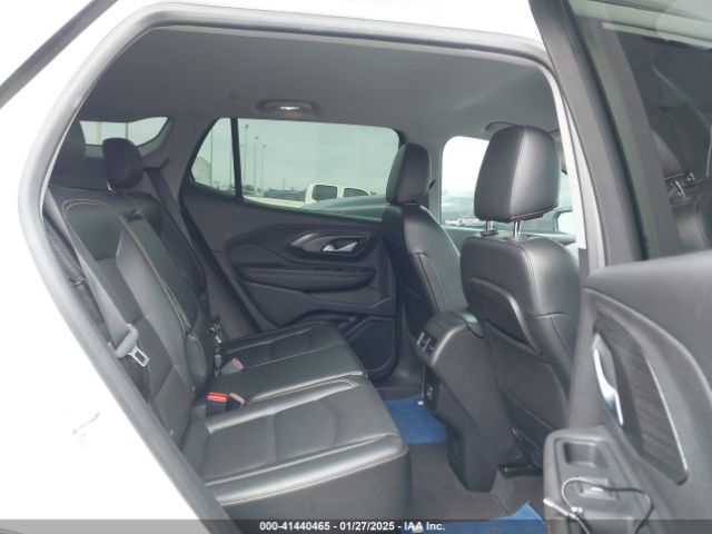 3GKALPEXXJL337617 GMC Terrain Slt