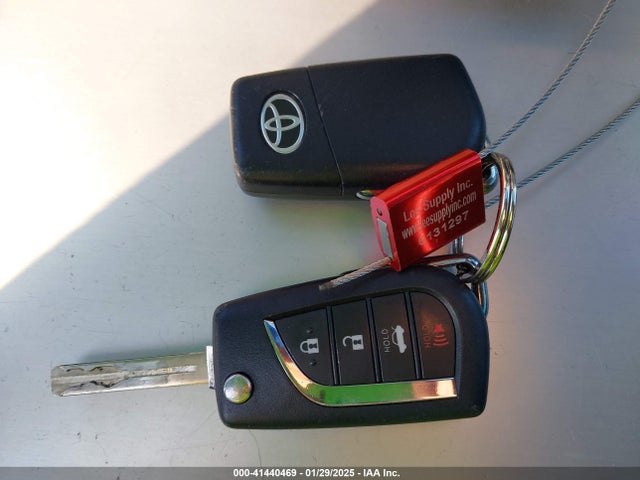 4T1B11HK3KU235369 Toyota a25a-fks