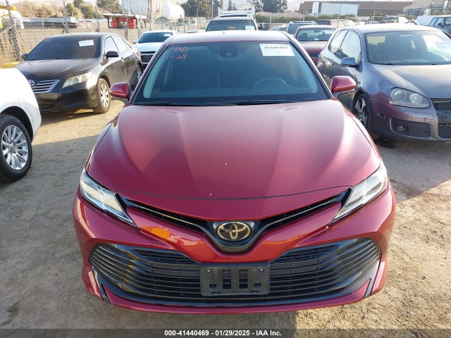 4T1B11HK3KU235369 Toyota a25a-fks