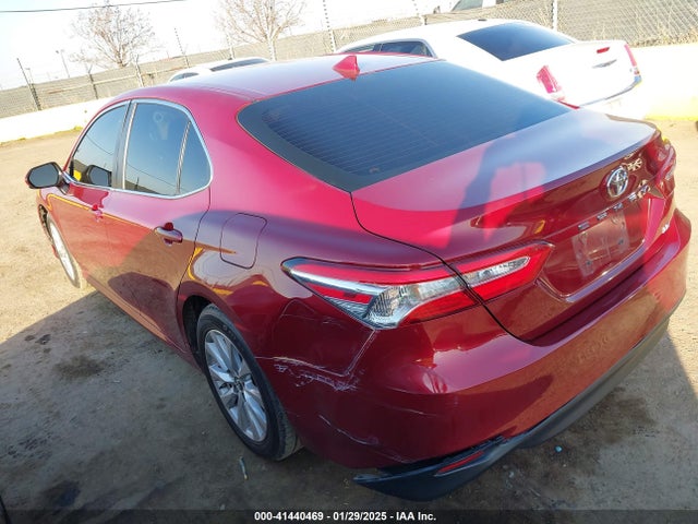 4T1B11HK3KU235369 Toyota a25a-fks