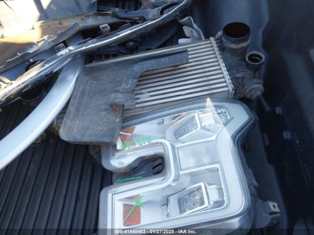 1FTEW1EG4FKE57911 Ford F-150 Lariat