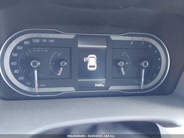 5NMJACDEXRH401870 Hyundai TUCSON SE