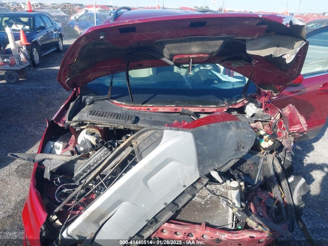 Ford ESCAPE SE 2018 1FMCU0GD7JUD14356 Image 10