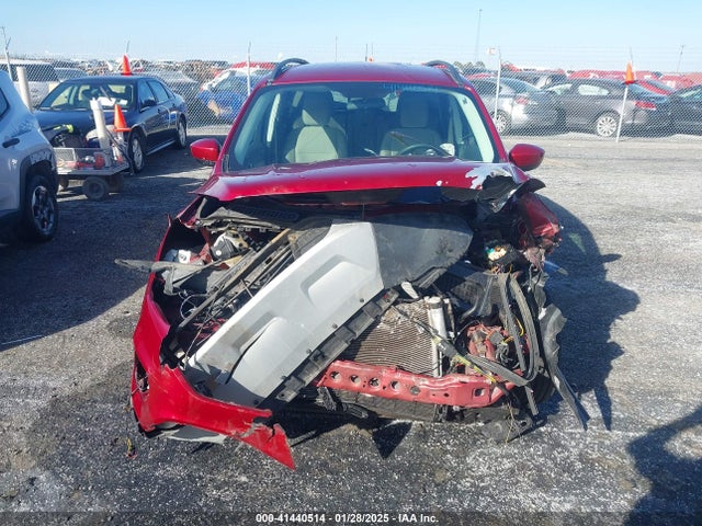 Ford ESCAPE SE 2018 1FMCU0GD7JUD14356 Image 12