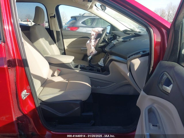 Ford ESCAPE SE 2018 1FMCU0GD7JUD14356 Image 5