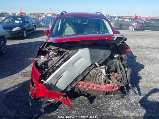 Ford ESCAPE SE 2018 1FMCU0GD7JUD14356 Image 6