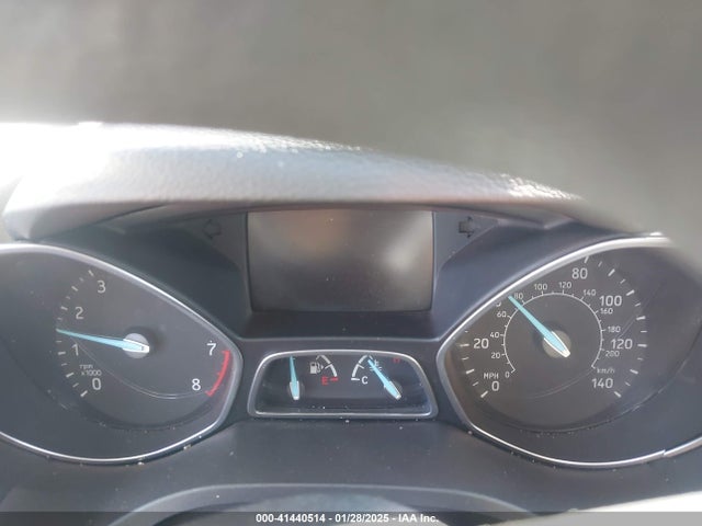 Ford ESCAPE SE 2018 1FMCU0GD7JUD14356 Image 7