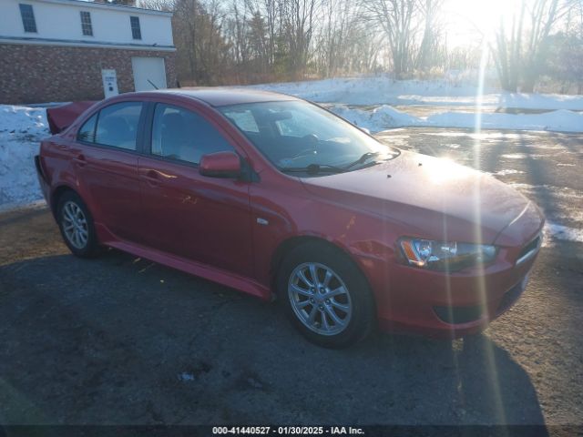 2012 MITSUBISHI LANCER JA32U2FU3CU029538 Photo 0