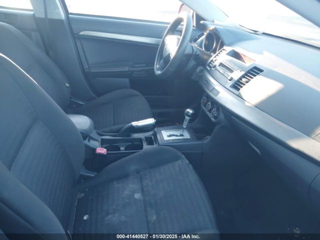 2012 MITSUBISHI LANCER JA32U2FU3CU029538 Photo 4