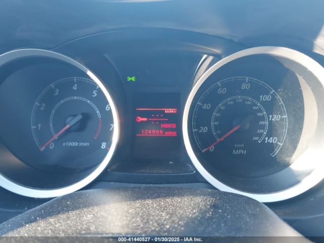 2012 MITSUBISHI LANCER JA32U2FU3CU029538 Photo 6