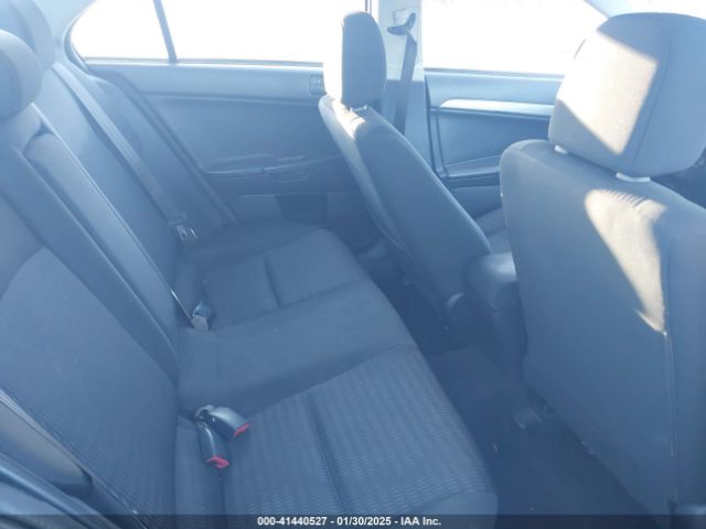 2012 MITSUBISHI LANCER JA32U2FU3CU029538 Photo 7