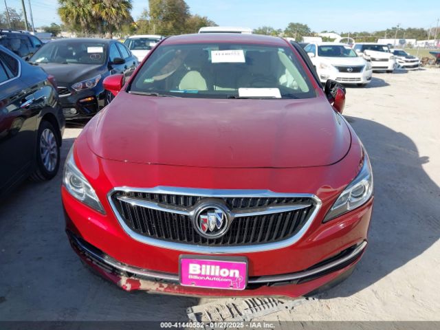 1G4ZP5SS5JU130733 Buick Lacrosse Essence