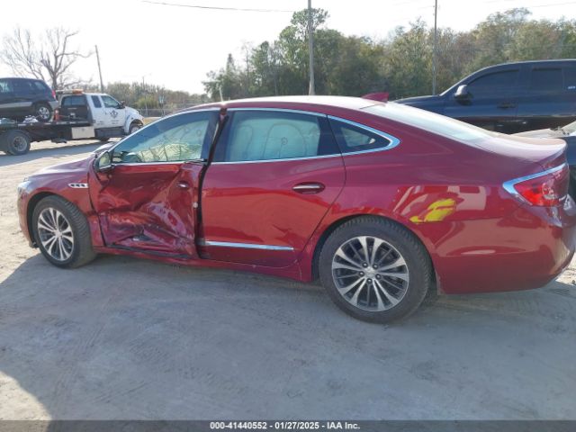 1G4ZP5SS5JU130733 Buick Lacrosse Essence