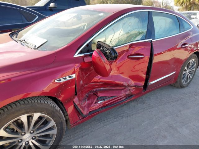1G4ZP5SS5JU130733 Buick Lacrosse Essence