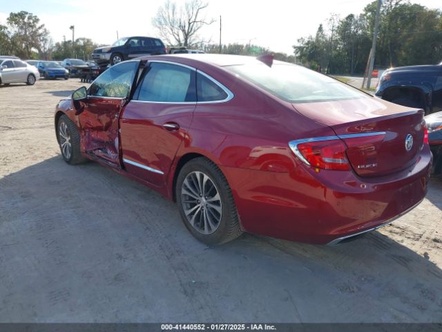 1G4ZP5SS5JU130733 Buick Lacrosse Essence