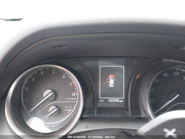 4T1G11AK9MU481457 Toyota CAMRY SE