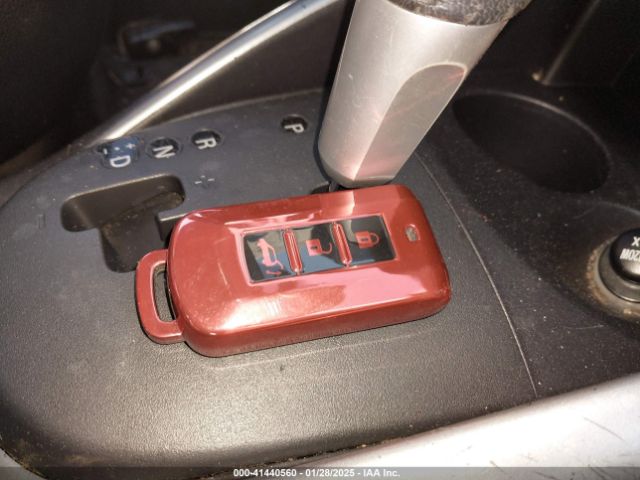 2008 MITSUBISHI OUTLANDER JA4MT41X98Z014198 Photo 10