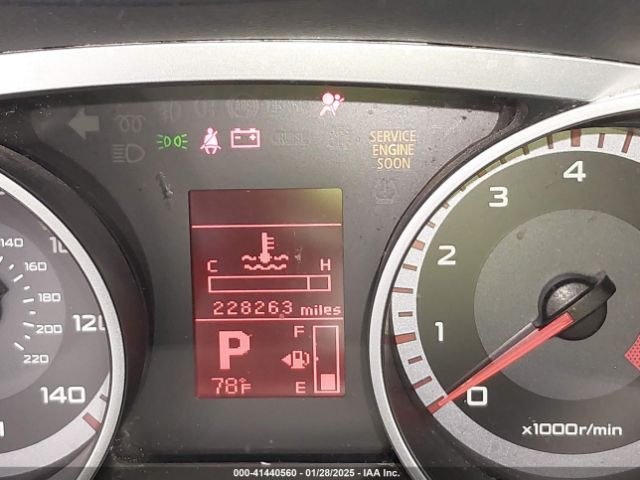 2008 MITSUBISHI OUTLANDER JA4MT41X98Z014198 Photo 6