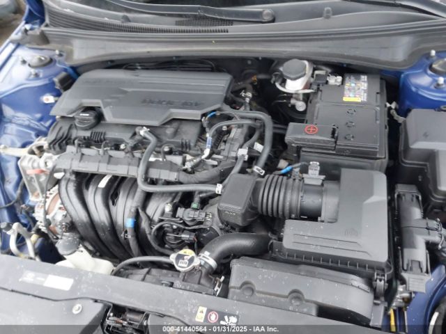 KMHLL4AG8MU141609 Hyundai ELANTRA SE