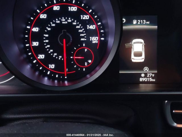 KMHLL4AG8MU141609 Hyundai ELANTRA SE