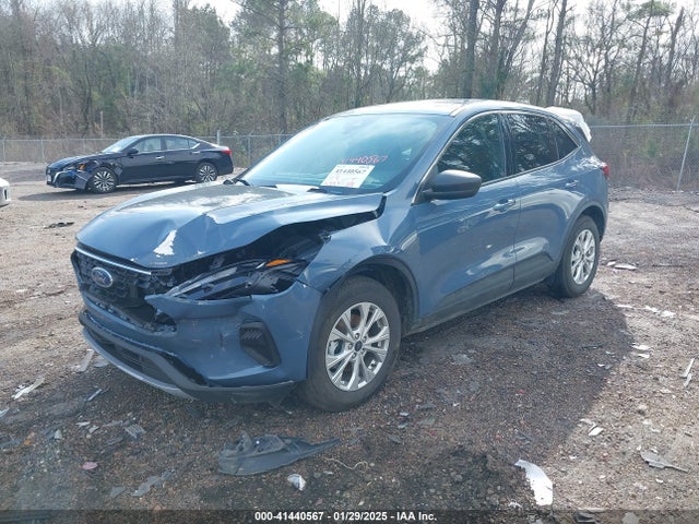 1FMCU0GN8RUB30676 Ford Escape Active