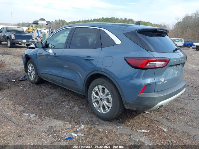 1FMCU0GN8RUB30676 Ford Escape Active