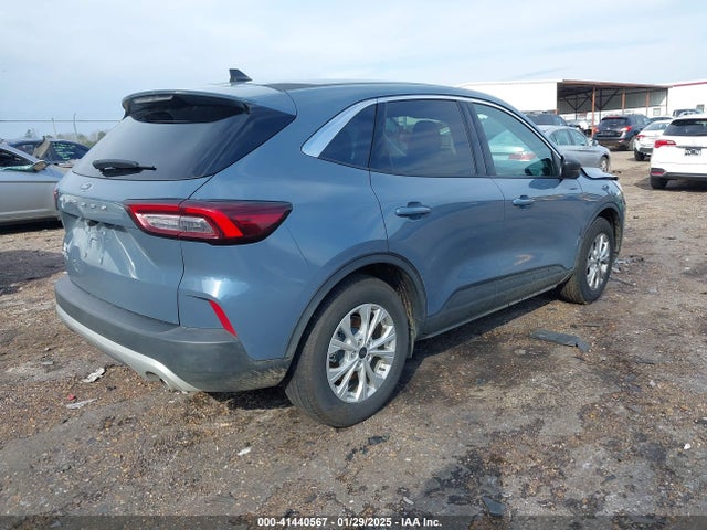 1FMCU0GN8RUB30676 Ford Escape Active