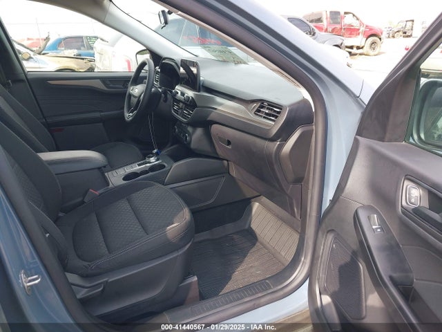 1FMCU0GN8RUB30676 Ford Escape Active